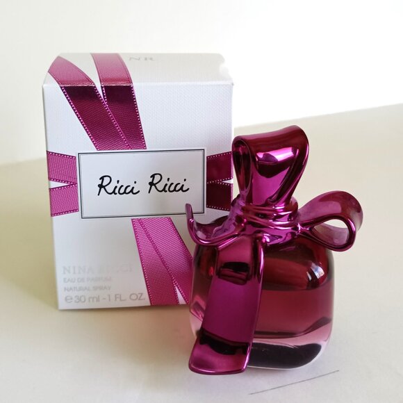 Nina Ricci - RICCI RICCI Eau De Parfum - 30 ml / Spray - Picture 1 of 1
